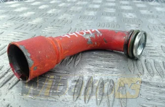 Turbocharge return line Deutz BF6M1013E 04203018