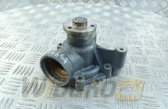 Water pump Deutz 04503611