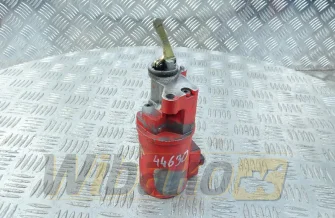 Shutdown device 1.6A Deutz 04206917