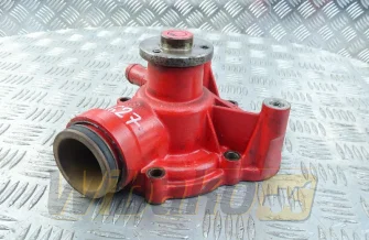 Water pump Deutz 02937456