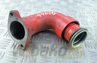Inlet mainfold elbow Deutz BF6M1013E 04201460/04201461R