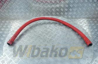Oil line elastyczny for engine Deutz BF6M1013 