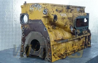 Crankcase for engine Caterpillar C7 221-4479-05