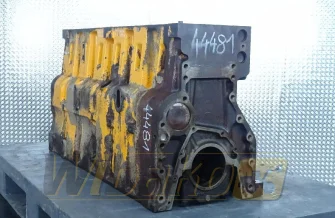 Crankcase for engine Cummins 8.3 3914018