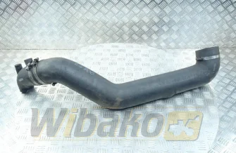 Elbow + rura dolotowa turbosprężarki Deutz BF4M1012 04206090EZ