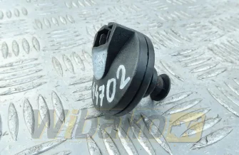 Sensor filtra powietrza Mann 3905070902