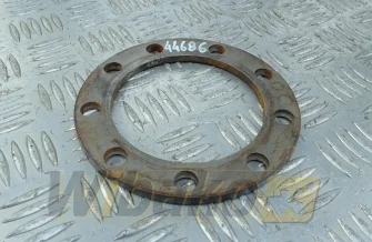 Crankshaft flange spacer Deutz 1013 
