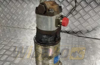Electropump 1517220574 0541500076/1518222474