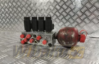 Valves set Flutec 5716643 557626