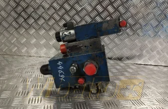 Valves set Liebherr MHRSM25D21/EG26C4M 00929549