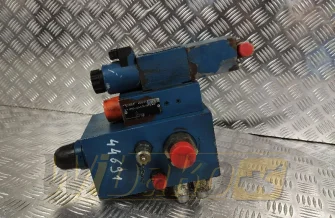 Valves set Liebherr A302-276 / 7623899 R900715179