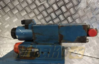 Valves set Rexroth LFA25DZWA2-7-70/210P160K01 A239-276 / 00730932