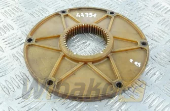 Coupling Bowex 48FLE-PA-215.8 50/80/215