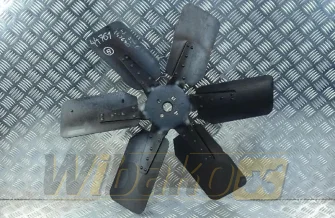 Fan Cummins 297047A1/918931