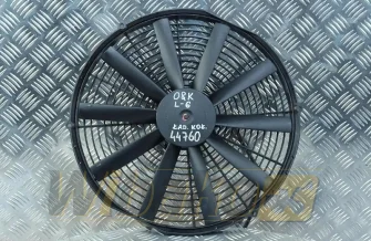 Fan Spal VA18-AP6-41MA 10/43