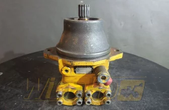 Hydraulic motor Liebherr FMF045 9267192-002