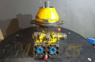 Hydraulic motor Liebherr FMV100 