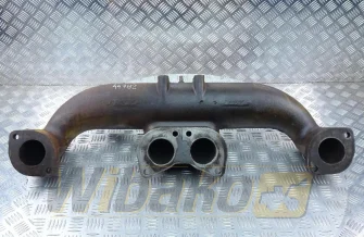 Intake manifold for engine Harvester H25 320102R3