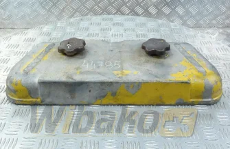 Cylinder head cover for engine Harvester H25 