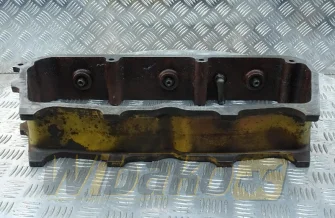 Cylinder head cover for engine Harvester H25 671375C1