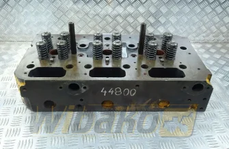 Cylinder head for engine Harvester H25 A682927C1