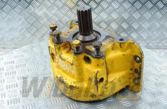 Power take off hub for engine Harvester H25 614759C1