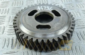 Gear for engine Harvester H25 