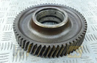 Gear for engine Harvester H25 278801R2