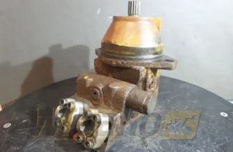 Hydraulic motor Liebherr FMV100 