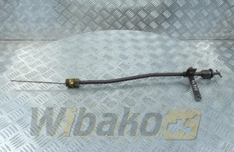 Oil dipstick for engine Harvester H25 