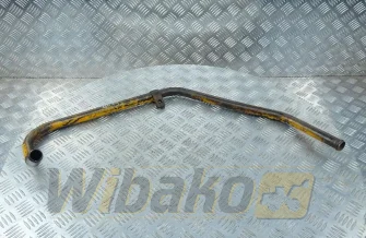 Aftercooler hose for engine Harvester H25 