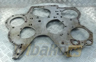 for engine Harvester H25 