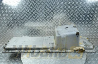 Oil sump Hatvester H25 
