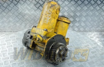 Oil pump for engine Harvester H25 310082-R1