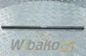 Push rod for engine Harvester H25 