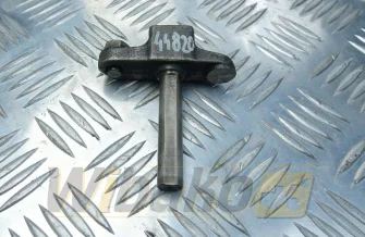 Valve bridge for engine Harvester H25 
