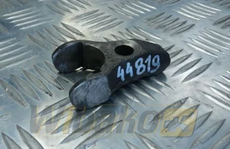 Injector holder for engine Harvester H25 