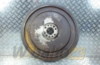 Flywheel for engine Harvester H25 310091R1