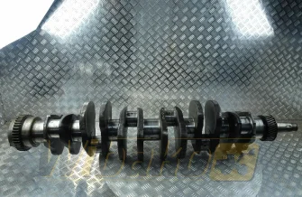 Crankshaft for engine Harvester H25 670331-C2