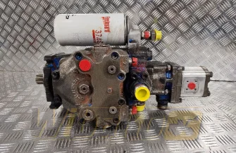 Hydraulic pump Linde BPV70R 