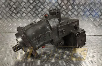Hydraulic motor Hydromatik A6VM107HA1/60W-210-30 225.25.42.73