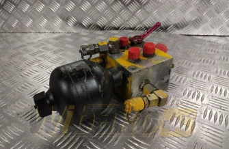 Valves set Flutec 552380 