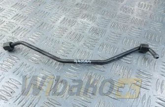 Fuel line Liebherr D936 A7 10137171