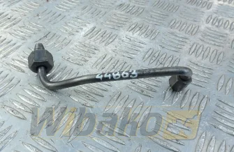 Fuel line Liebherr D936 A7 10134937