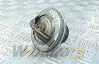 Thermostat Liebherr 10137949