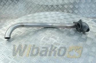 Pipeline + łącznik smoka Liebherr D936 A7 101299120/10129913/10133996