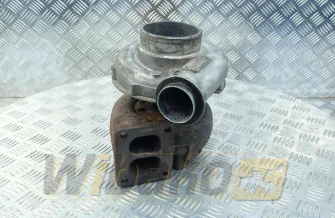 Turbocharger Holset HX50 3771330