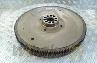 Flywheel Liebherr 9080918