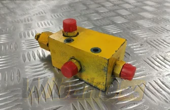 Valves set Atlas AV4926-0-4 