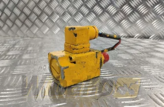 Valves set Atlas 1404 